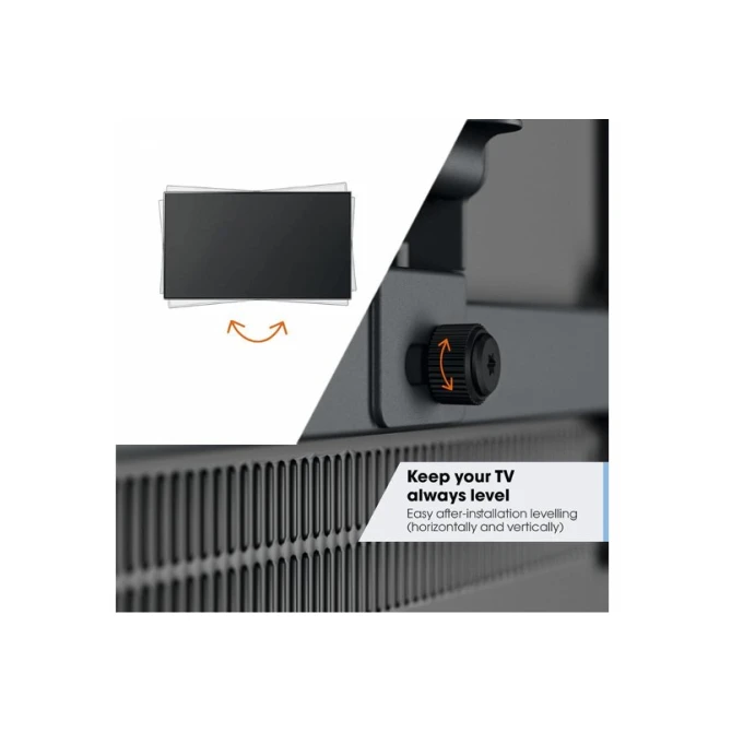 Vogels TVM 3245 BLACK