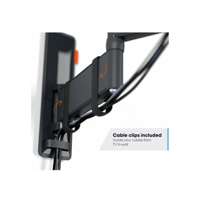 Vogels TVM 3245 BLACK