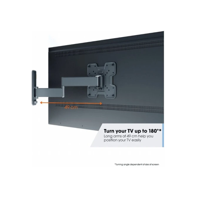 Vogels TVM 3245 BLACK