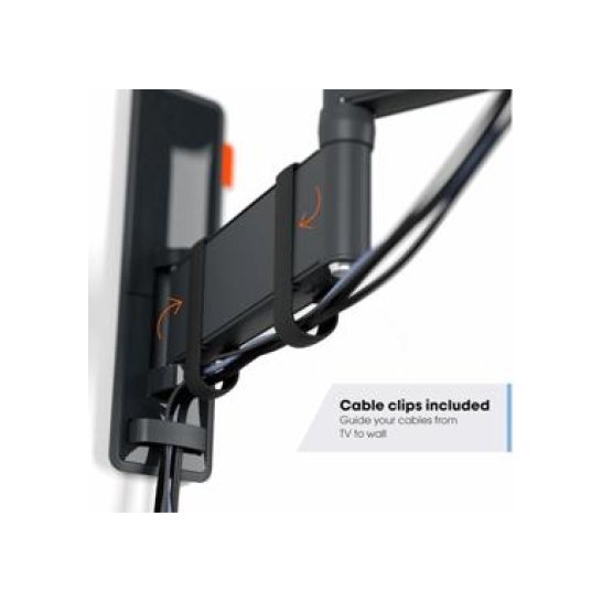 Vogels TVM 3245 BLACK Vogels TVM 3245 BLACK