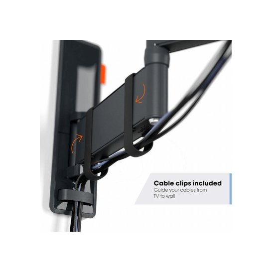 Vogels TVM 3245 BLACK Vogels TVM 3245 BLACK