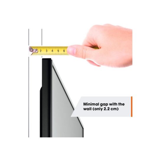 Vogels TVM 3605 BLACK Vogels TVM 3605 BLACK