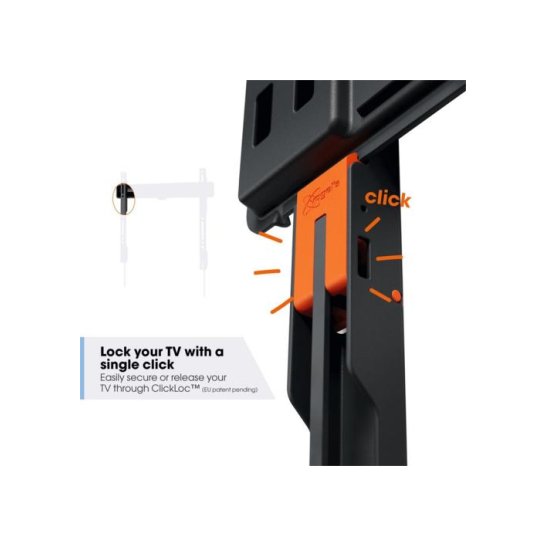 Vogels TVM 3605 BLACK Vogels TVM 3605 BLACK