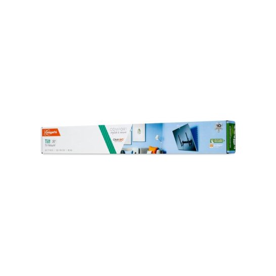 Vogels TVM 3615 BLACK Vogels TVM 3615 BLACK