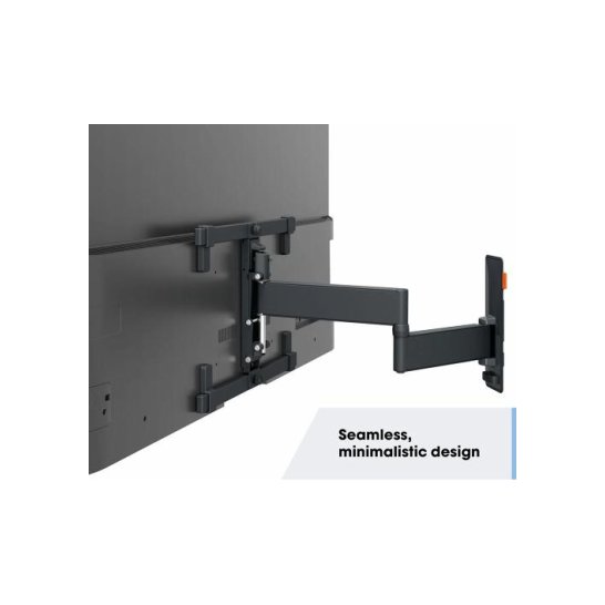 Vogels TVM 3665 BLACK Vogels TVM 3665 BLACK
