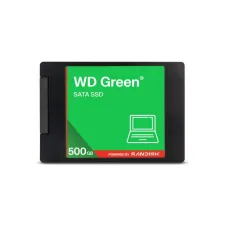 SSD WD Blue SA510 2.5inch 500GB SATA III