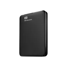 HDD Ext. WD Elements Portable USB 3.0 4TB Zwart HDD Ext. WD Elements Portable USB 3.0 4TB Zwart