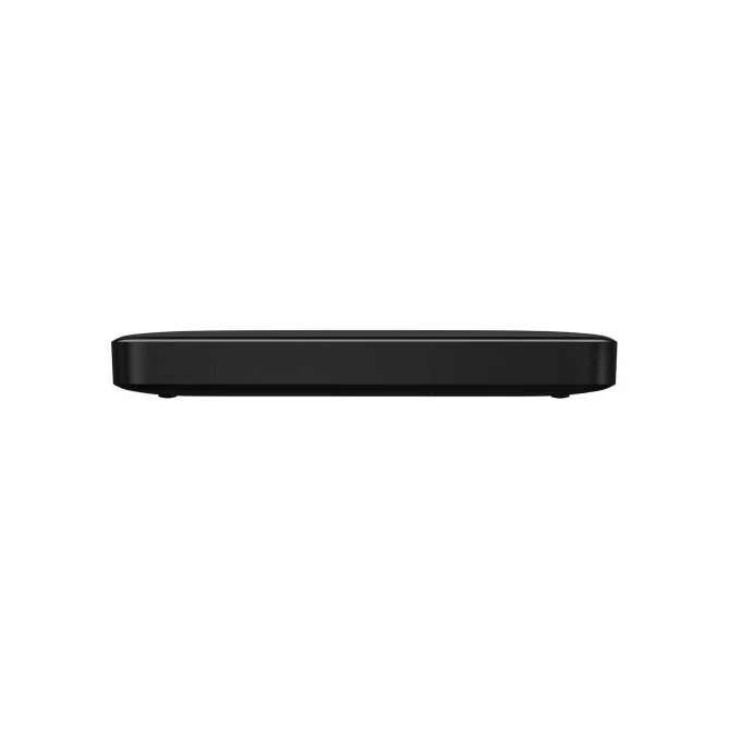 HDD Ext. WD Elements Portable USB 3.0 4TB Zwart