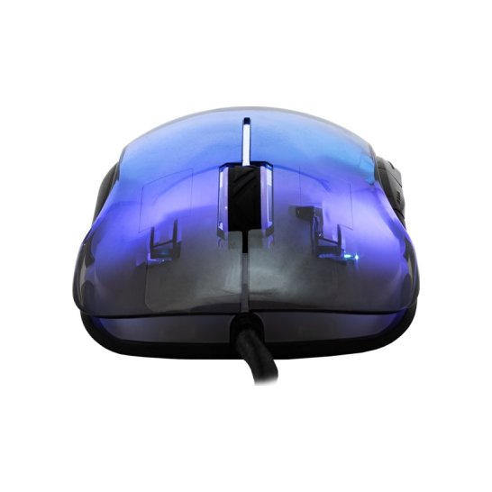 WHITE SHARK MORDRED-B 825 CHIPSET RGB LIGHTNING 12800 DPI WHITE SHARK MORDRED-B 825 CHIPSET RGB LIGHTNING 12800 DPI