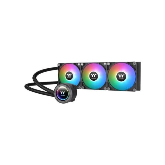 Watercooler Thermaltake TH360 V2 ARGB Sync Watercooler Thermaltake TH360 V2 ARGB Sync