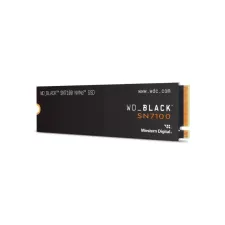 SSD WD Black SN7100 1TB M.2 PCI Express 4.0 NVMe