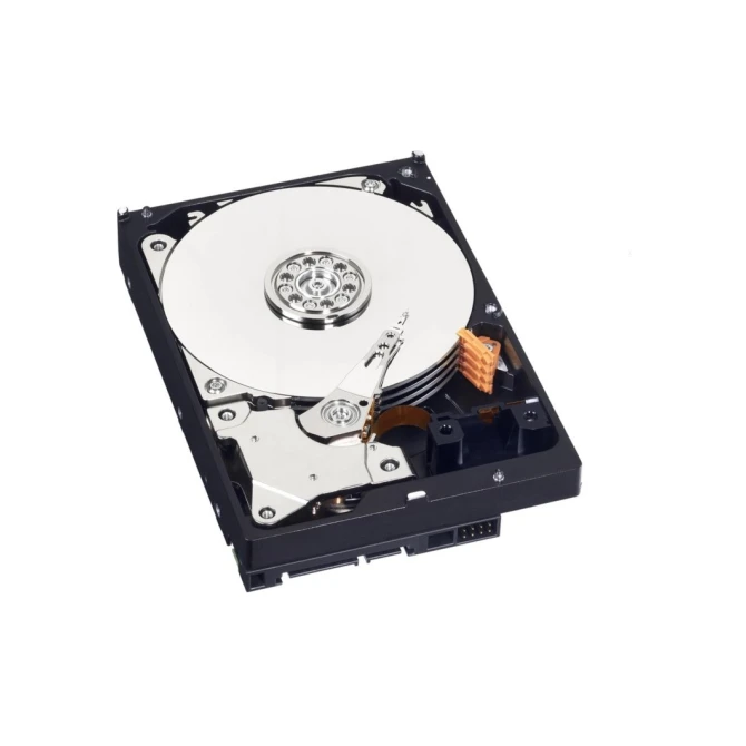 Western Digital Blue HDD 3.5
