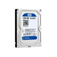 HDD WD Blue 3.5inch / 250GB / 7200RPM