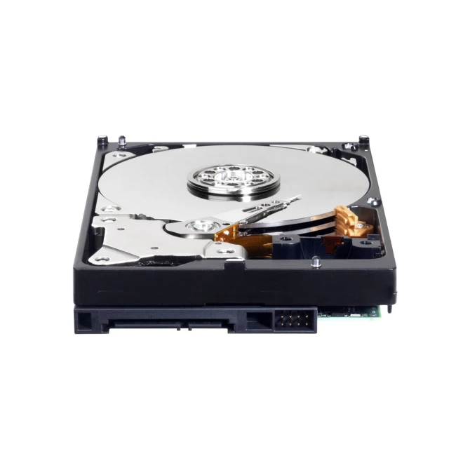 Western Digital Blue HDD 3.5