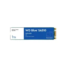 SSD Western Digital Blue SA510 M.2 1TB SATA III
