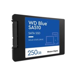 Western Digital Blue SA510 250GB 2.5 SATA 555MB/s