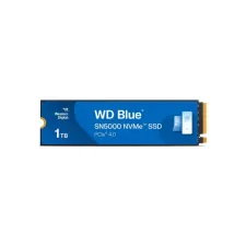WD SSD Blue SN5000 1TB M.2 NVMe Gen 4.0