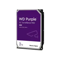 Western Digital Purple WD23PURZ interne harde schijf 3.5" 2