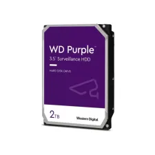 Western Digital Purple WD23PURZ interne harde schijf 3.5" 2