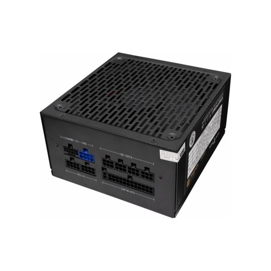 White Shark ADMIRAL PSU 850W 80 PLUS GOLD FULLY Modular