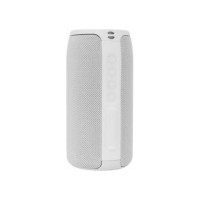 White Shark GBT-808 CONGA BT speaker 10W RMS 1800mAh White