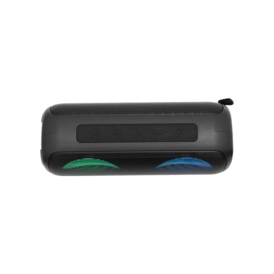 White Shark GBT-876 MADAL BT speaker 2x10W RMS 4000mAh RGB White Shark GBT-876 MADAL BT speaker 2x10W RMS 4000mAh RGB