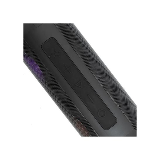 White Shark GBT-876 MADAL BT speaker 2x10W RMS 4000mAh RGB White Shark GBT-876 MADAL BT speaker 2x10W RMS 4000mAh RGB