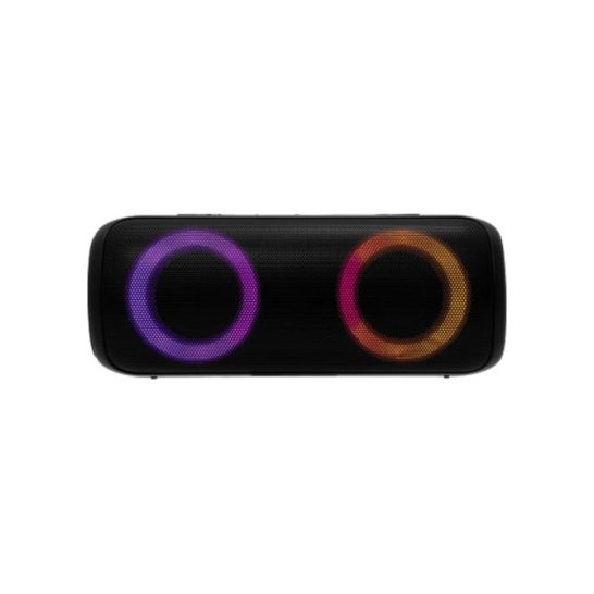 White Shark GBT-876 MADAL BT speaker 2x10W RMS 4000mAh RGB White Shark GBT-876 MADAL BT speaker 2x10W RMS 4000mAh RGB