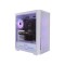 White Shark Game CASE WARHEAD ATX 4 X RGB FANS STEEL GLASS