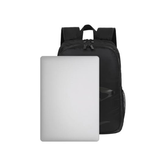 White Shark Gaming backpack BAG Black 15.6 Inch SCOUT-B White Shark Gaming backpack BAG Black 15.6 Inch SCOUT-B