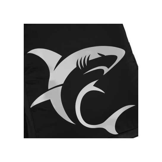 White Shark Gaming backpack BAG Silver15.6 Inch SCOUT-B White Shark Gaming backpack BAG Silver15.6 Inch SCOUT-B