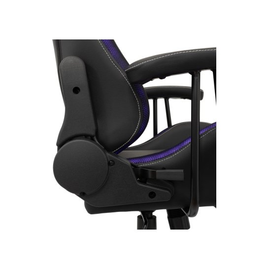 White Shark INDIANAPOLIS Gaming Chair RGB 120KG White Shark INDIANAPOLIS Gaming Chair RGB 120KG