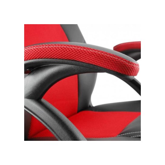 White Shark KING'S THRONE Fixed armrests up to 120KG White Shark KING'S THRONE Fixed armrests up to 120KG