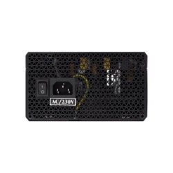 White Shark PSU 600W 80 PLUS BRONZE  FULLY Modular