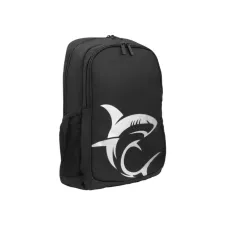 White Shark Gaming backpack BAG Silver15.6 Inch SCOUT-B White Shark Gaming backpack BAG Silver15.6 Inch SCOUT-B