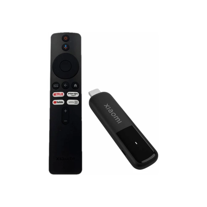 Xiaomi Smart 4K TV Stick 2nd Gen 8GB
