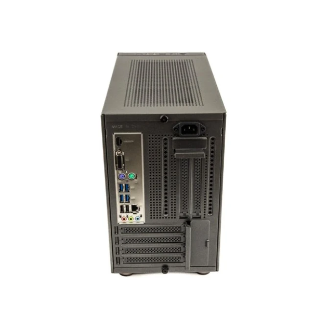 YOURS BLACK /INTEL I7 14GEN /16GB / 1TB SSD/ W11