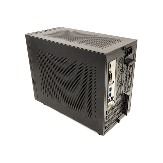 YOURS BLACK /INTEL I7 14GEN /16GB / 1TB SSD/ W11