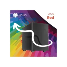 YOURS RED / INTEL I5 14GEN /16GB /1TB SSD /W11 YOURS RED / INTEL I5 14GEN /16GB /1TB SSD /W11