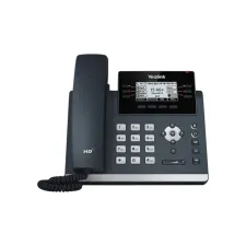 Yealink SIP T42U IP Grijs LCD Wifi