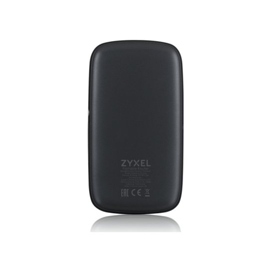 Zyxel LTE2566-M634 draadloze router Dual-band (2.4 GHz / 5 G Zyxel LTE2566-M634 draadloze router Dual-band (2.4 GHz / 5 G