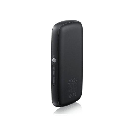Zyxel LTE2566-M634 draadloze router Dual-band (2.4 GHz / 5 G Zyxel LTE2566-M634 draadloze router Dual-band (2.4 GHz / 5 G