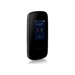 Zyxel LTE2566-M634 draadloze router Dual-band (2.4 GHz / 5 G