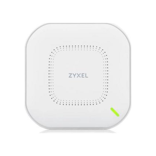 Zyxel NWA110AX 1000 Mbit/s Wit Power over Ethernet (PoE) Zyxel NWA110AX 1000 Mbit/s Wit Power over Ethernet (PoE)