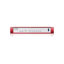 Zyxel USGFLEX50H-EU0101F firewall (hardware) Zyxel USGFLEX50H-EU0101F firewall (hardware)