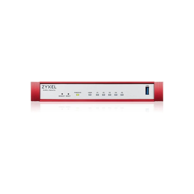 Zyxel USGFLEX50H-EU0101F firewall (hardware)