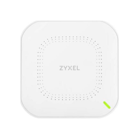 Zyxel WAC500 866 Mbit/s Wit Zyxel WAC500 866 Mbit/s Wit