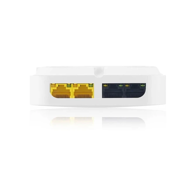 Zyxel WAX300H 2400 Mbit/s Wit Power over Ethernet (PoE)