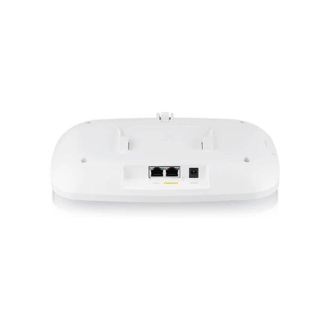 Zyxel WBE530-EU0101F draadloos toegangspunt (WAP) Wit