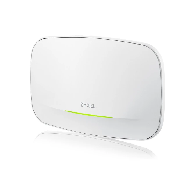 Zyxel WBE530-EU0101F draadloos toegangspunt (WAP) Wit